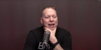 A Live Taping with Gary Owen in San Jose