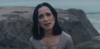 Julieta Venegas in San Jose