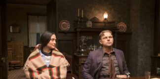 Killers of the Flower Moon, Martin Scorsese, western movie, movie