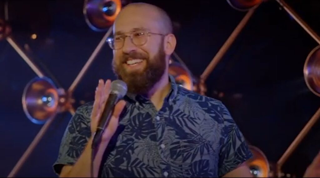 Louis Katz in Sunnyvale