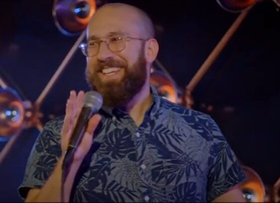 Louis Katz in Sunnyvale