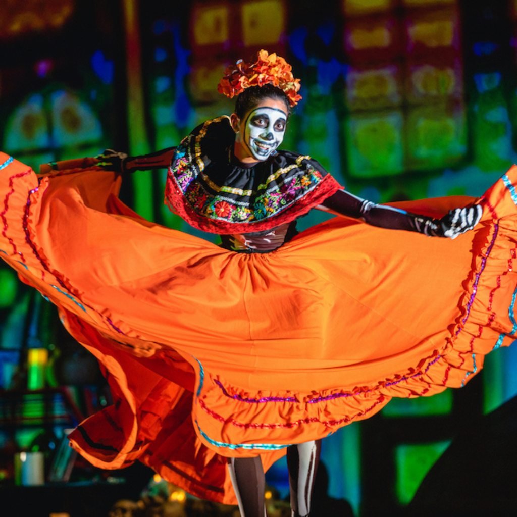 Luna Mexicana in San Jose