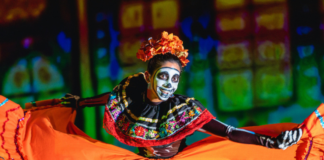 Luna Mexicana in San Jose