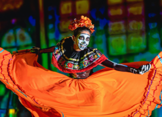 Luna Mexicana in San Jose