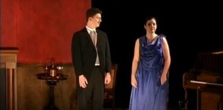 Madame Sherry in San Jose