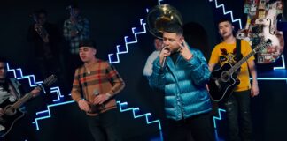 Marca MP in San Jose