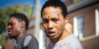 zombie apocalypse, San Jose, wanderu