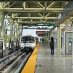 Image for display with article titled The Future of BART in the Bay Area