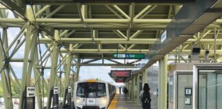 BART, transportation, VTA, San Jose