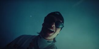 Peso Pluma in San Jose