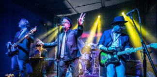 Radio Radio in San Jose