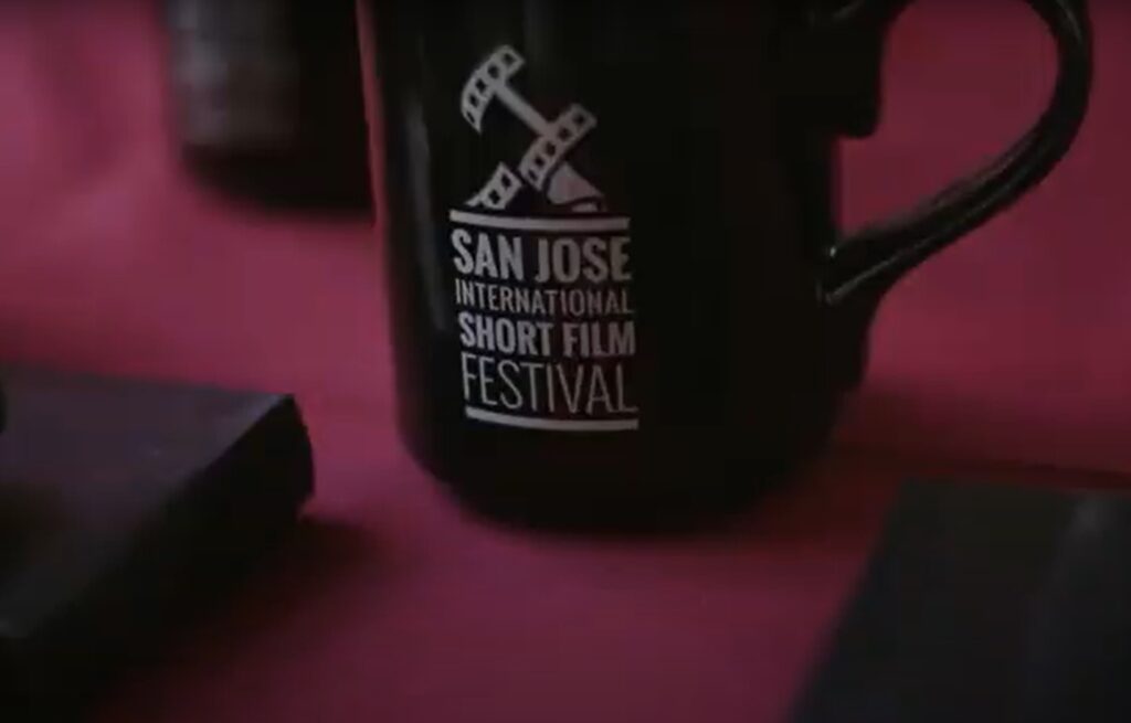 San Jose International Short Film Festival