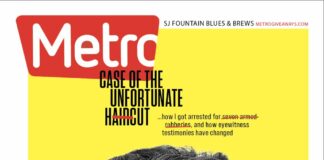 jail, Richard Stockton, prison, false arrest