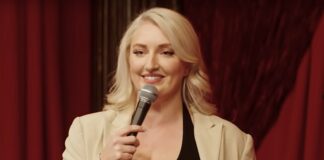 Sophie Buddle in Sunnyvale