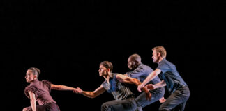 Smuin Dance Series 1 in San Francisco