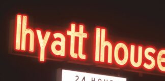 Hyatt House, Kim, Rudyard Kipling