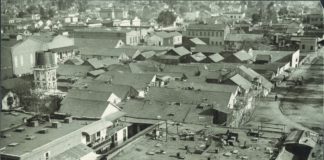 Downtown Ice, Chinatown, Downtown San Jose