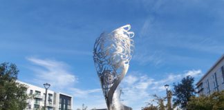 Jim Fellom, Heinlenville Chinatown, John Heinlen, Silicon Alleys