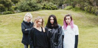 Pussy Riot, Riot Days, Russia, The Ritz