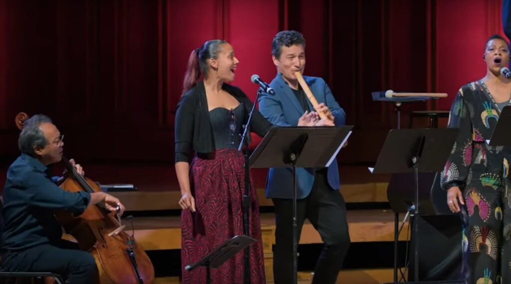 American Railroad at Stanford