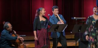 American Railroad at Stanford