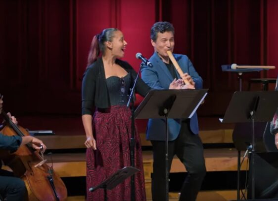 American Railroad at Stanford