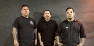 Anti-Social in San Jose