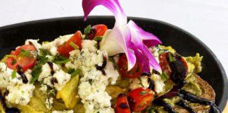 Barbayani Taverna, Greek food, restaurant, Los Altos