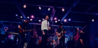 Cartoon Hearts in San Jose