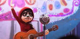 Coco in Concert at Stanford