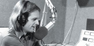 Shock jock, DJ, Dennis Erectus