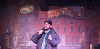 Danny LoPriore in San Jose