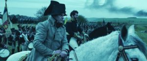 Napoleon, Napoleon Bonaparte, film review, movie review