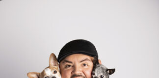 Gabriel Iglesias in San Jose