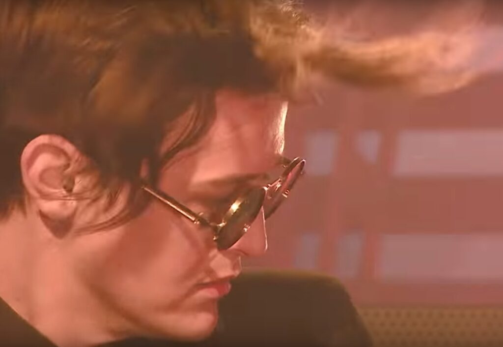 Ghastly in Sunnyvale