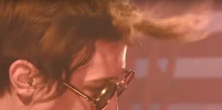 Ghastly in Sunnyvale