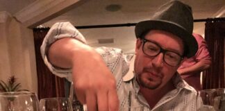 Chef Maurice, Kirk's Steakburgers, Grill Em