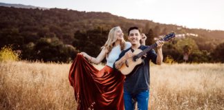 Individuo in San Jose