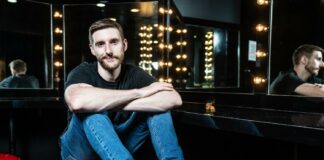 Jeremiah Watkins in Sunnyvale