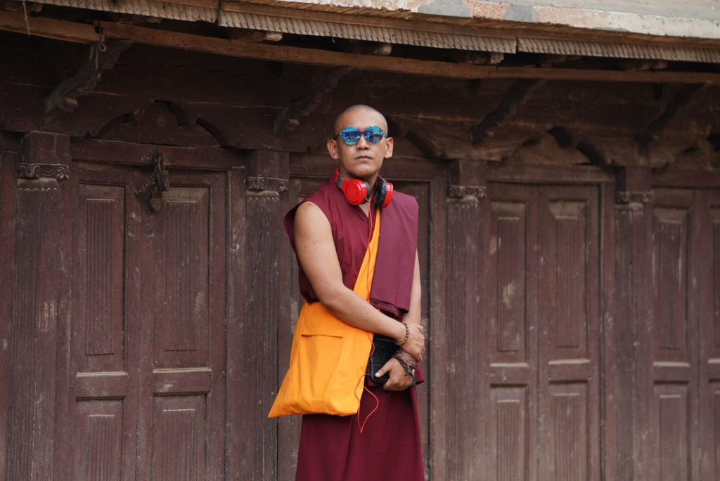 Looking For A Lady With Fangs at Stanford