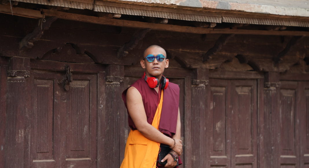 Looking For A Lady With Fangs at Stanford