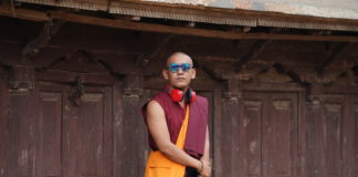 Looking For A Lady With Fangs at Stanford