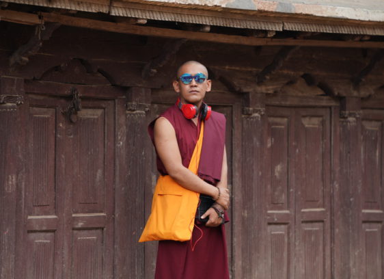 Looking For A Lady With Fangs at Stanford