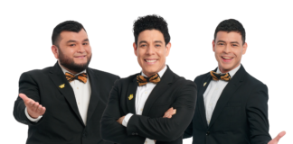 Los Tres Tristes Tigres in San Jose