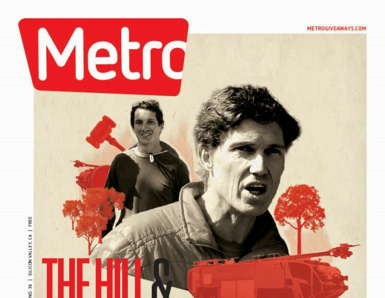 Katz Brothers, Santa Clara County, Planning Department, fire trucks