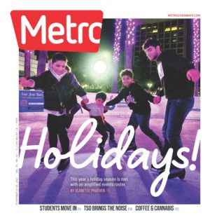 holiday events guide, holidays, live shows, Nutcracker, events