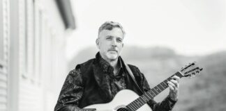 David Hobbes, music, songwriter