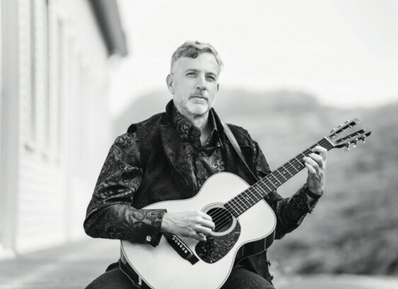 David Hobbes, music, songwriter