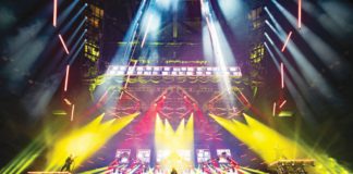Trans Siberian Orchestra, SAP Center, music, Christmas music