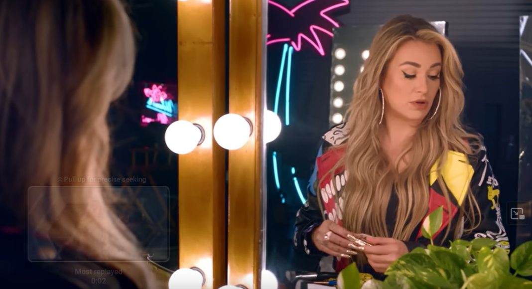 Maria Jose in San Jose